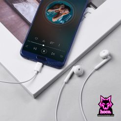 หูฟัง L10 Type C Small Talk Hoco