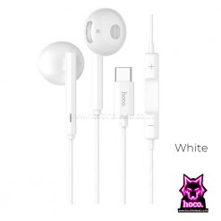 หูฟัง L10 Type C Small Talk Hoco