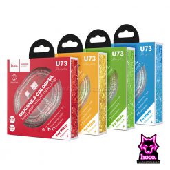 สายชาร์จ Micro U73( Cable Hoco