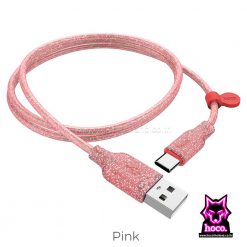 สายชาร์จ Type C U73 Cable Hoco