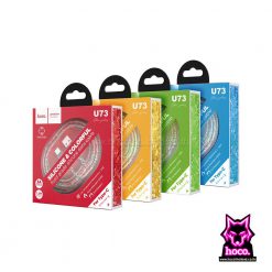 สายชาร์จ Type C U73 Cable Hoco