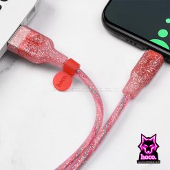 สายชาร์จ Type C U73 Cable Hoco