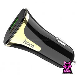 ที่ชาร์จในรถ Z31A PD&QC Car Charger Hoco