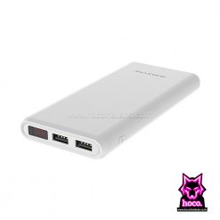 Power Bank BT2C 12000mAh-พาวเวอร์แบงค์ Borofone