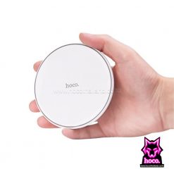 Wireless Charger CW6 ที่ชาร์จไร้สาย Hoco