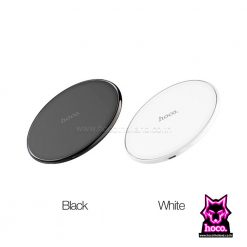 Wireless Charger CW6 ที่ชาร์จไร้สาย Hoco