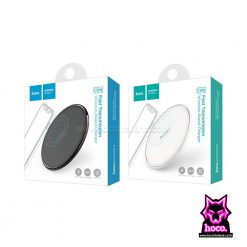 Wireless Charger CW6 ที่ชาร์จไร้สาย Hoco