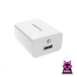 Adapter QC3.0 BA21 ที่ชาร์จ Borofone