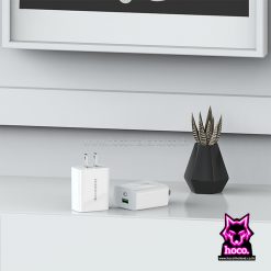 Adapter QC3.0 BA21 ที่ชาร์จ Borofone