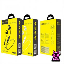 หูฟัง บลูทูธ ES22 Bluetooth Hoco