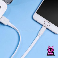 สายชาร์จ Micro X5 1M-Cable Hoco