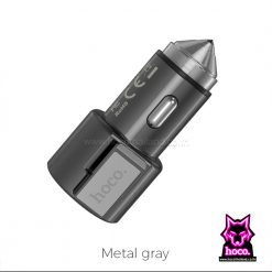 ที่ชาร์จในรถ Z33 Car Charger Hoco