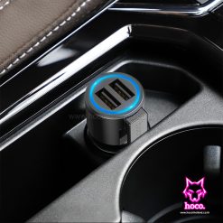 ที่ชาร์จในรถ Z33 Car Charger Hoco