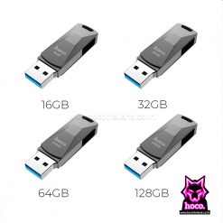 Flash Drive 16GB แฟลชไดร์ฟ Hoco