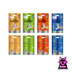 Flash Drive Type C แฟลชไดร์ฟ Hoco