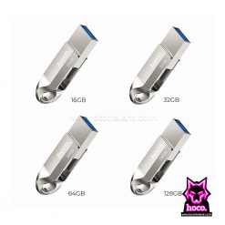 Flash Drive Type C แฟลชไดร์ฟ Hoco