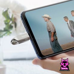 Flash Drive Type C แฟลชไดร์ฟ Hoco