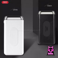 Power Bank Wireless Charge PB60 10000mAh พาวเวอร์แบงค์ XO