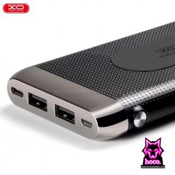 Power Bank Wireless Charge PB60 10000mAh พาวเวอร์แบงค์ XO