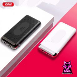 Power Bank Wireless Charge PB60 10000mAh พาวเวอร์แบงค์ XO