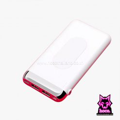Power Bank Wireless Charge PB60 10000mAh พาวเวอร์แบงค์ XO