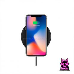 Wireless Charger CW6 ที่ชาร์จไร้สาย Hoco