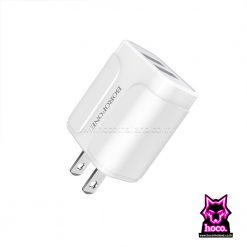 Adapter 2.4A BA37 ที่ชาร์จ Borofone