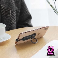 Lightning to 3.5mm Adapter LS23 อะแดปเตอร์ Hoco