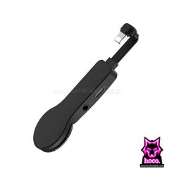 Lightning to 3.5mm Adapter LS23 อะแดปเตอร์ Hoco