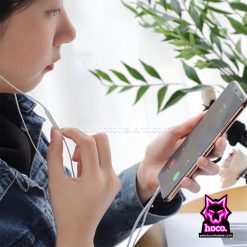 Lightning Audio Adapter LS22 อะแดปเตอร์ Hoco