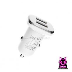 ที่ชาร์จในรถ BZ12 Car Charger Borofone