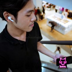 หูฟัง บลูทูธ TWS F70 Bluetooth XO