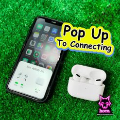 หูฟัง บลูทูธ TWS F70 Bluetooth XO