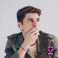 หูฟัง บลูทูธ TWS BE28Plus Bluetooth Borofone