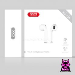 หูฟัง บลูทูธ TWS F60 Bluetooth XO