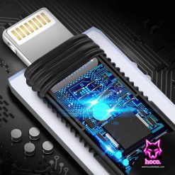 สายชาร์จ 3in1 NB54 Cable XO