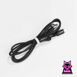 สายชาร์จ ไอโฟน X14 2M Cable Lightning Hoco