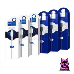 สายชาร์จ ไอโฟน X20 3M Cable Lightning Hoco