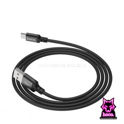 สายชาร์จ Micro X14 2M Cable Hoco