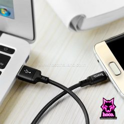 สายชาร์จ Micro X14 2M Cable Hoco