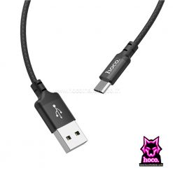 สายชาร์จ Micro X14 2M Cable Hoco