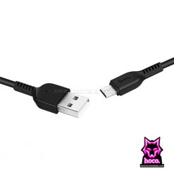 สายชาร์จ Micro X20 3M Cable Hoco
