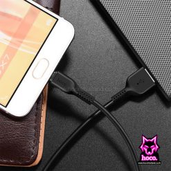 สายชาร์จ Micro X20 3M Cable Hoco
