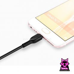 สายชาร์จ Micro X20 3M Cable Hoco