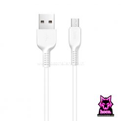 สายชาร์จ Micro X20 3M Cable Hoco