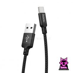 สายชาร์จ Type C X14 2M Cable Hoco