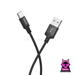 สายชาร์จ Type C X14 2M Cable Hoco
