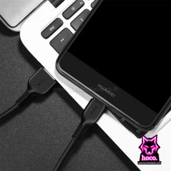 สายชาร์จ Type C X20 3M Cable Hoco