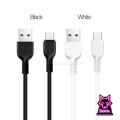 สายชาร์จ Type C X20 3M Cable Hoco