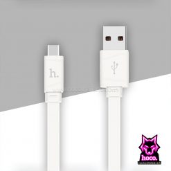 สายชาร์จ Type C X5 1M Cable Hoco